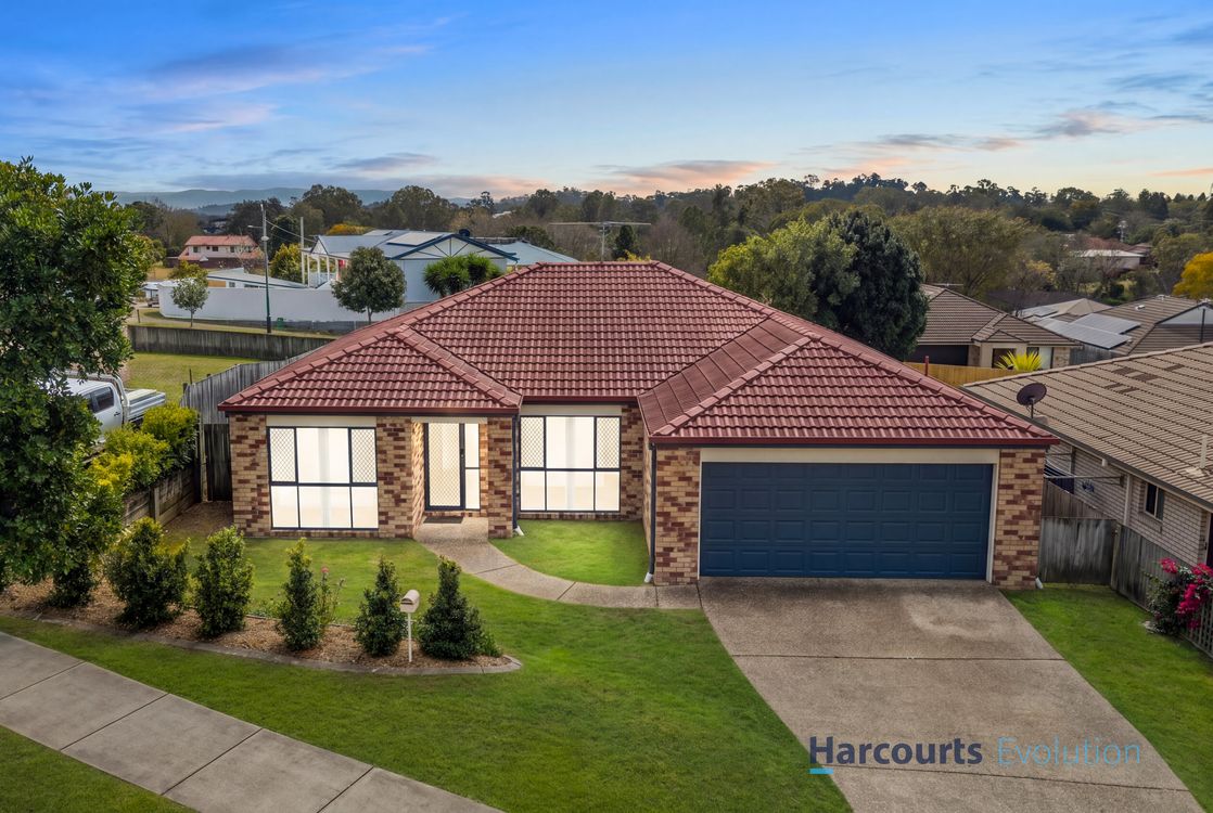 Image 1 - Property for sale - 17 Ingles Drive, REDBANK PLAINS, QLD 4301