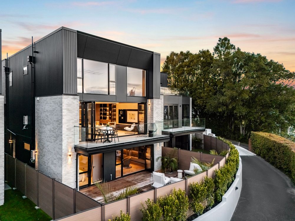 Image 1 - Property for sale - 574D Remuera Road, Remuera, NZ 1050