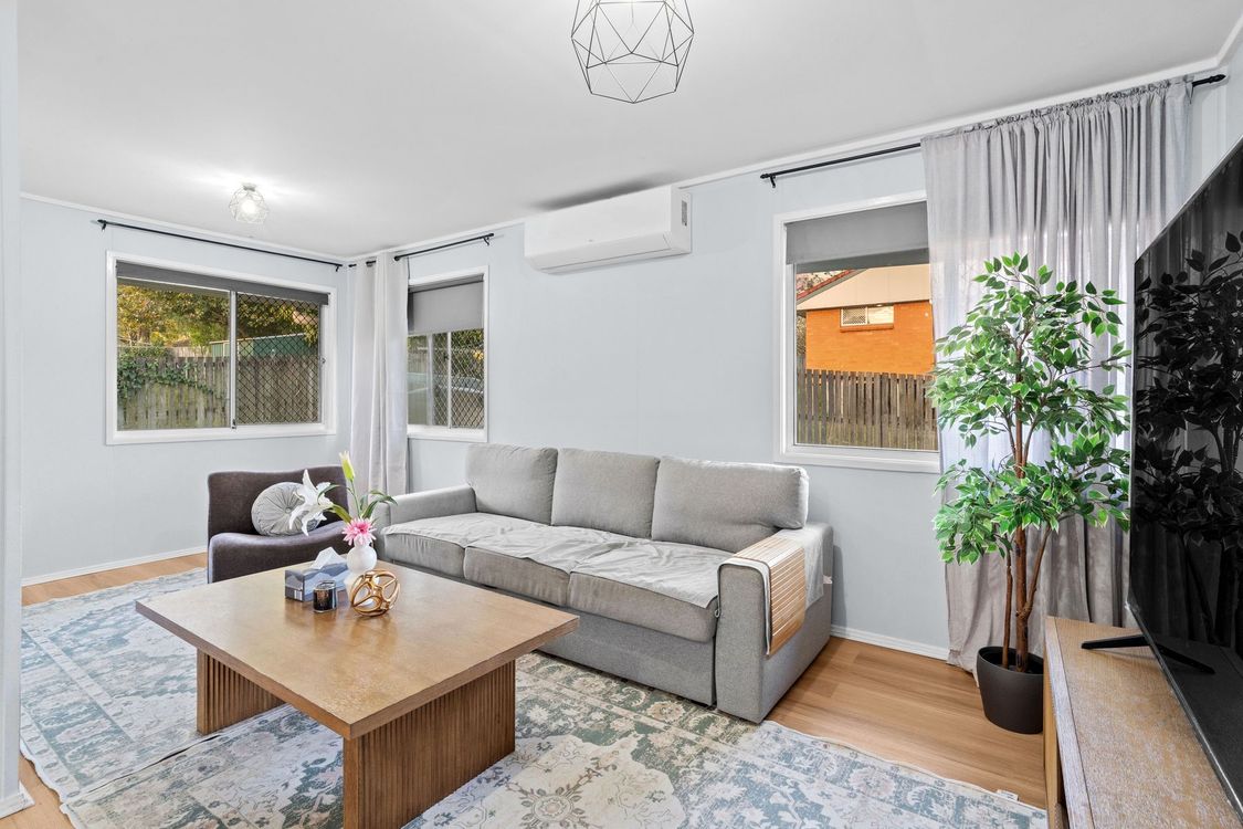 Image 1 - Property for sale - 28 Arkins Crescent, GOODNA, QLD 4300