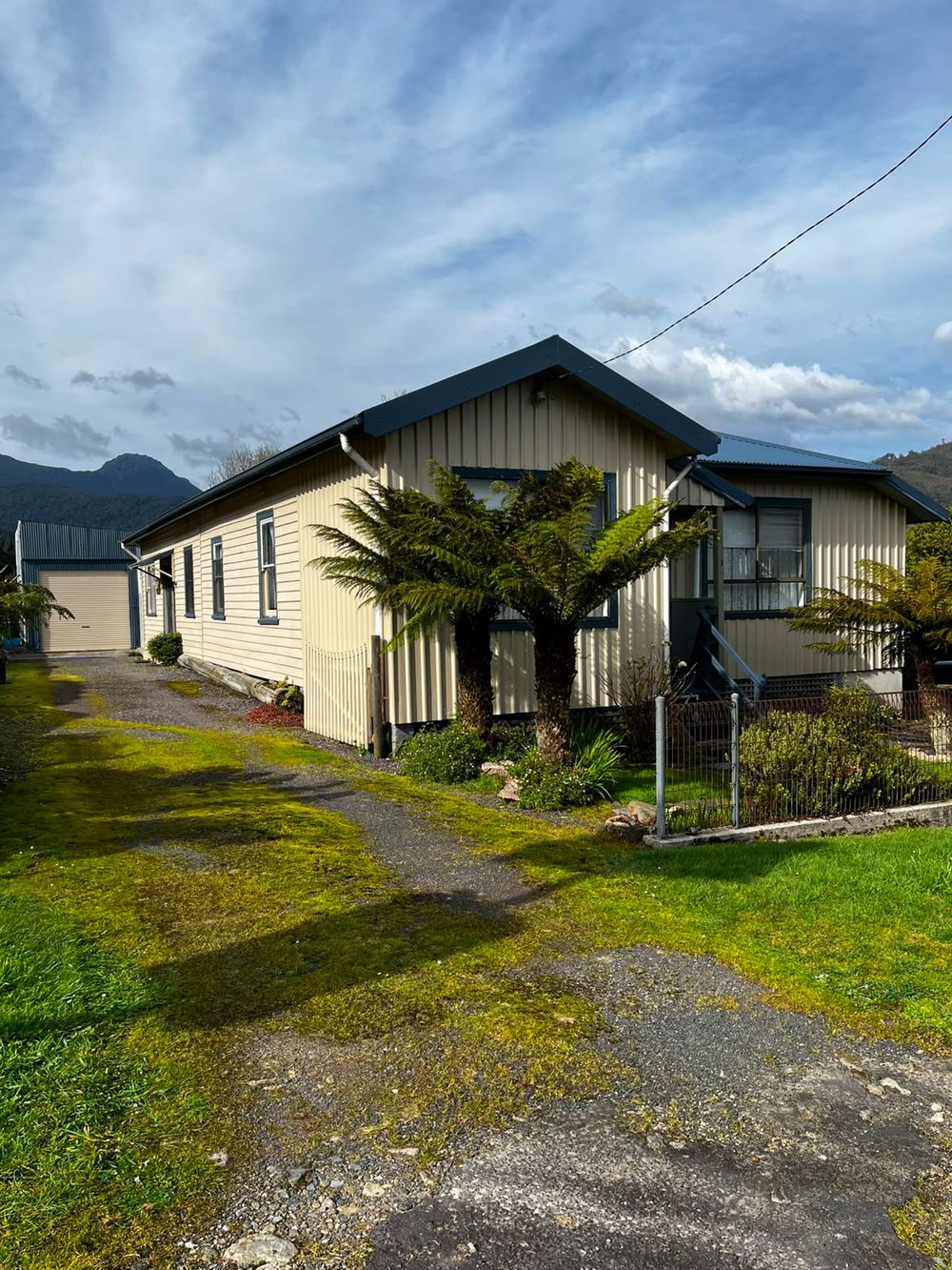 Image 1 - Property for sale - 1 Morrisby Street, ROSEBERY, TAS 7470