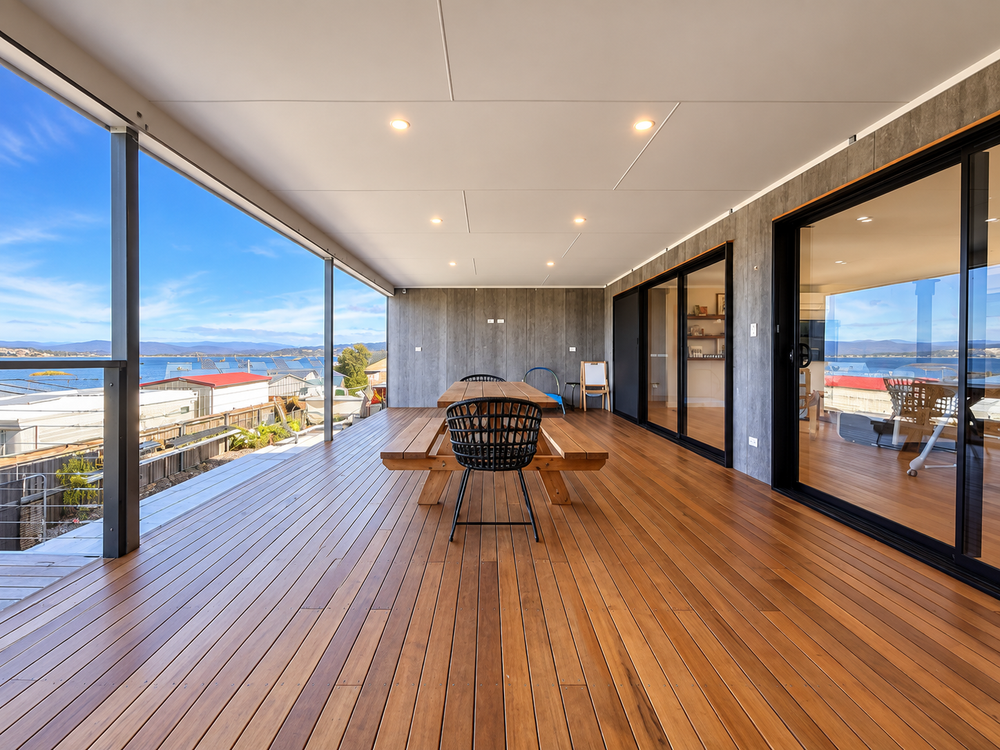 Image 1 - Property for sale - 14 Cannell Place, AKAROA, TAS 7216