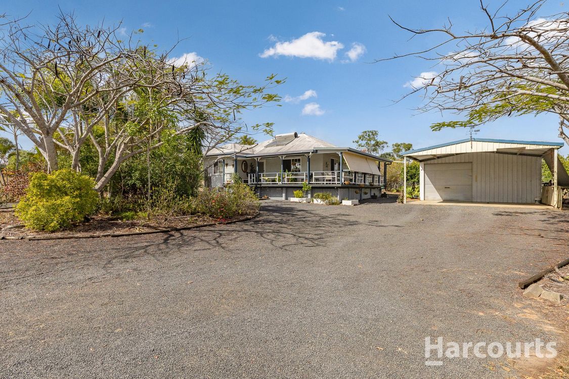 Image 1 - Property for sale - 2 Gregory Drive, REDRIDGE, QLD 4660