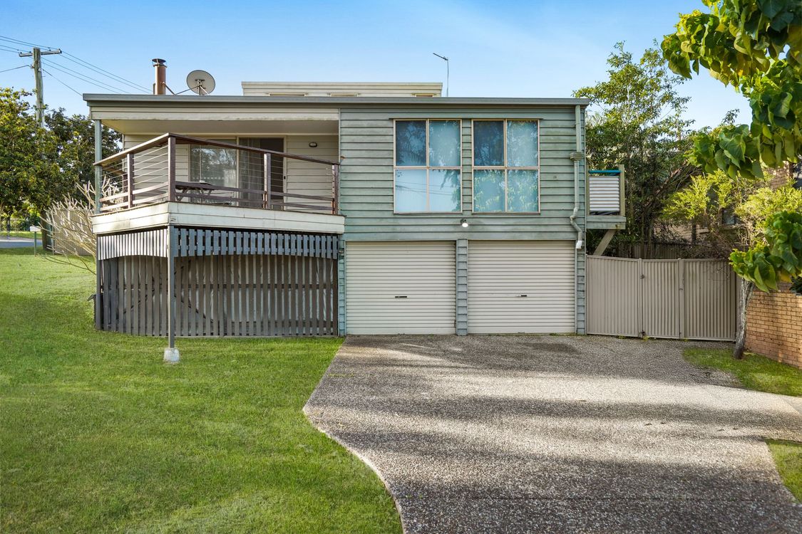 Image 1 - Property for sale - 1 Geebung Court, COOMERA, QLD 4209