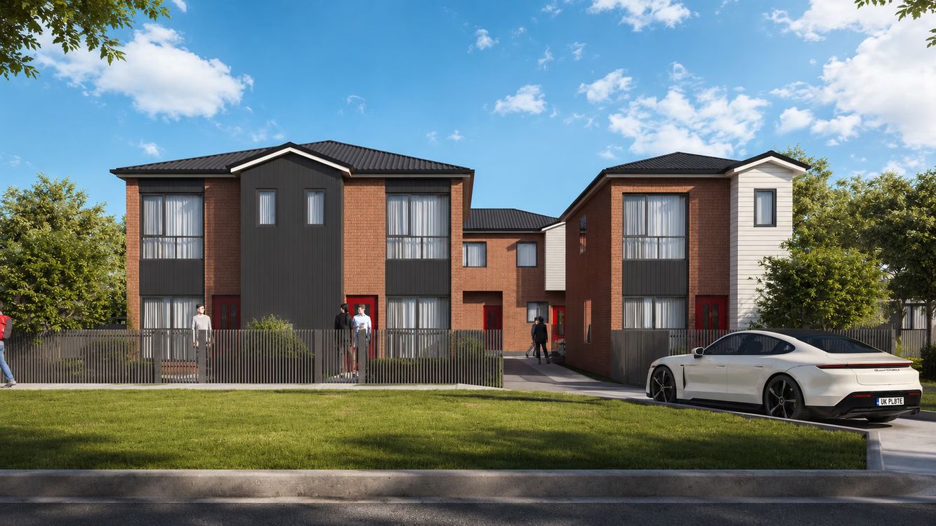 Image 1 - Property for sale - 8A Ashcroft Road, Mangere Bridge, NZ 2022