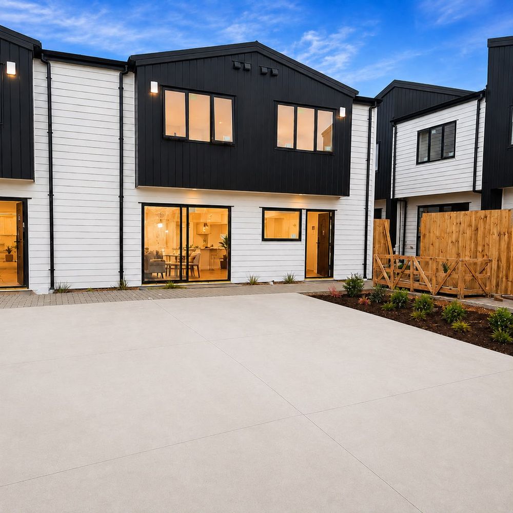 Image 1 - Property for sale - 7/31 Tennessee Avenue, Mangere East, NZ 2024