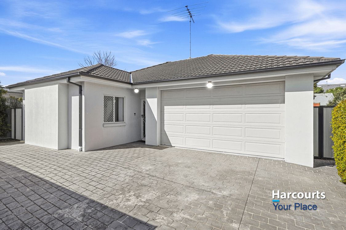 Image 1 - Property for sale - 3/50 Sydney Street, ST MARYS, NSW 2760
