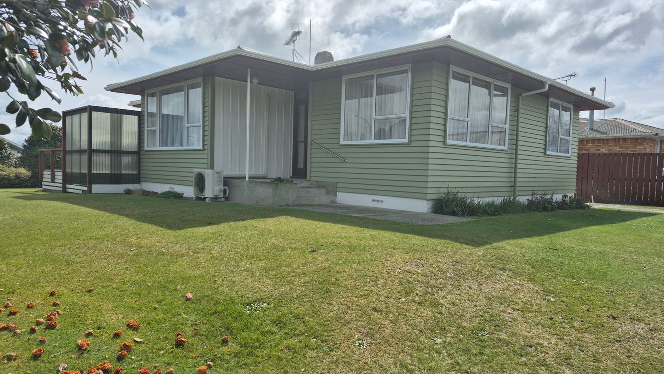 Image 1 - Property for sale - 13 Strathmore Drive, Tokoroa, NZ 3420