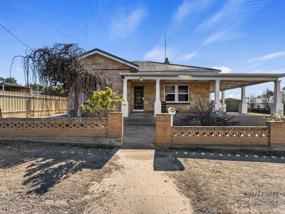 Image 1 - Property for sale - 1 Second Street, MINLATON, SA 5575
