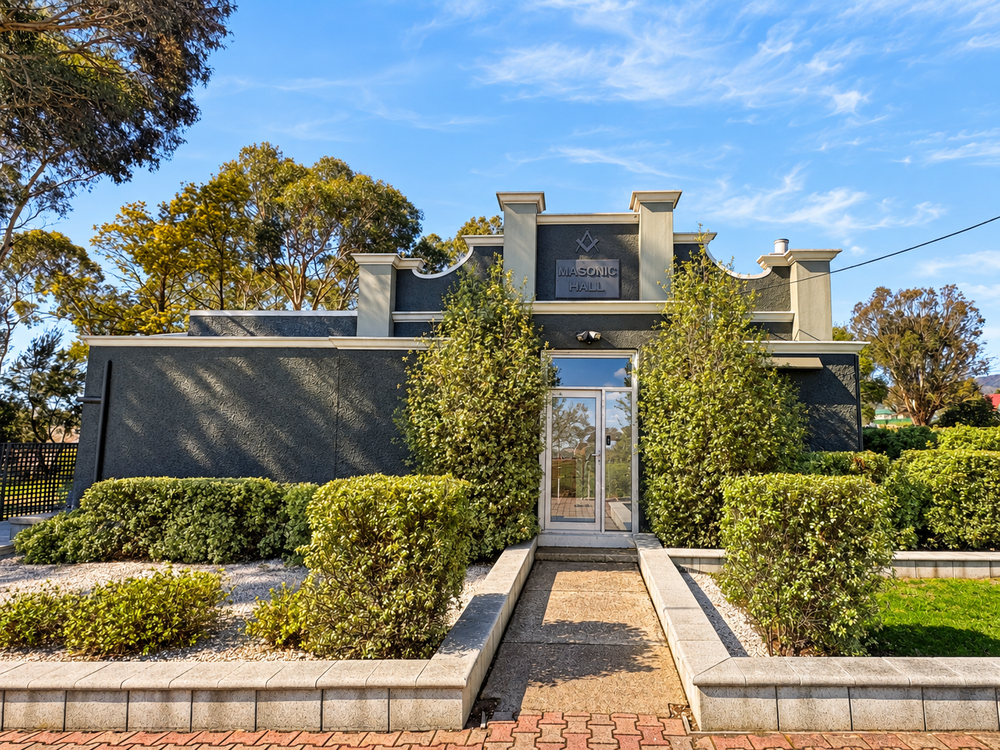 Image 1 - Property for sale - 3 Brown Street, FINGAL, TAS 7214