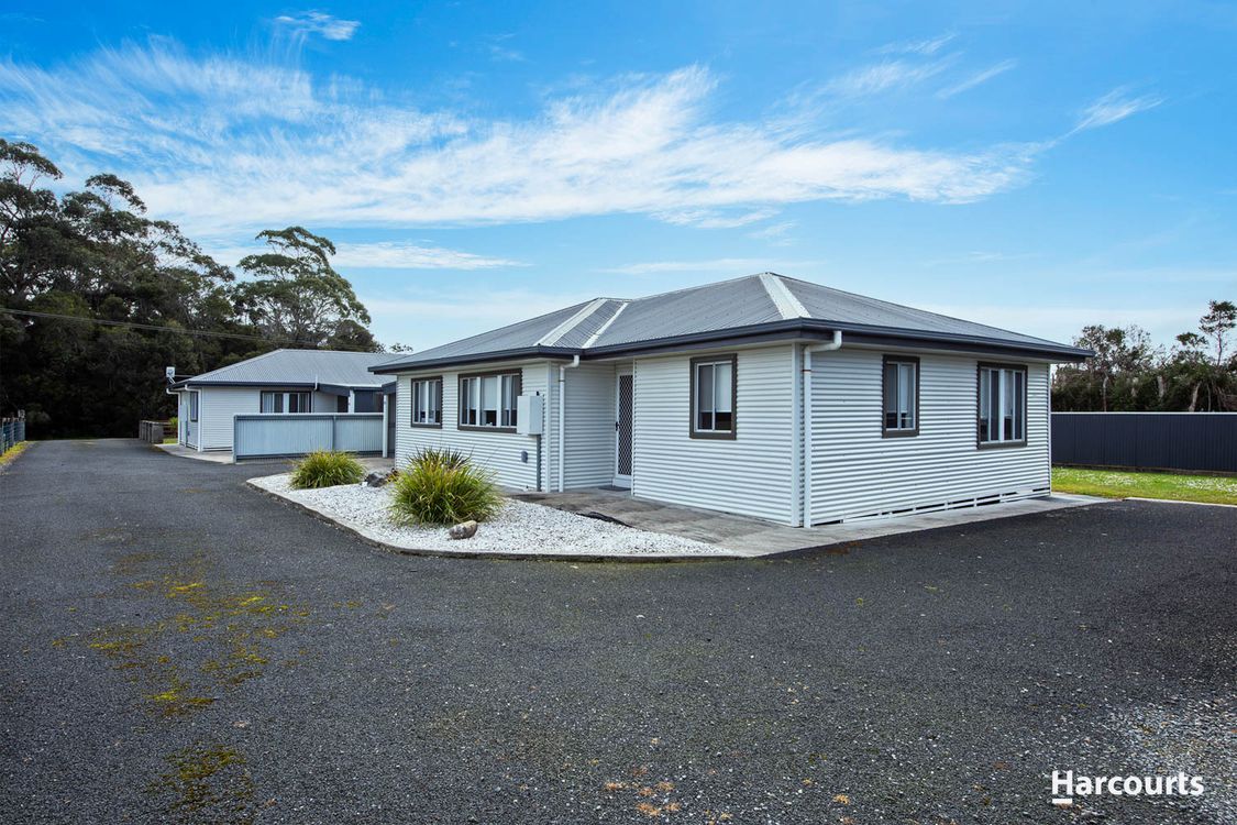 Image 1 - Property for sale - 49-55 Meredith Street, STRAHAN, TAS 7468