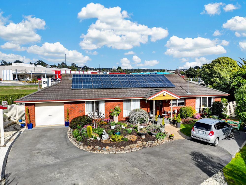 Image 1 - Property for sale - 13 Bullman Drive, LEGANA, TAS 7277