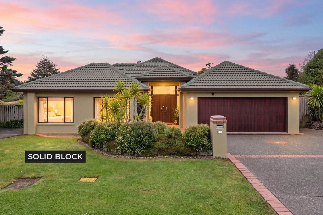 Image 1 - Property for sale - 11 Summerfield Lane, Albany, NZ 0632