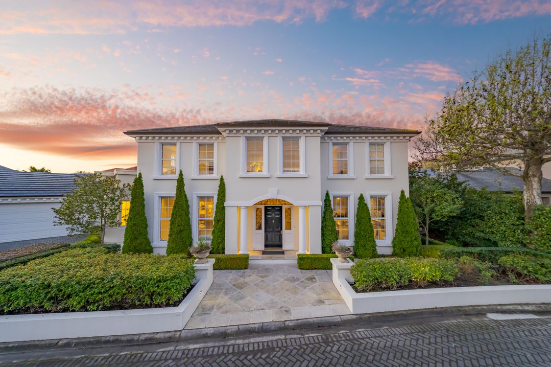 Image 1 - Property for sale - 8 Palazzo Lane, Riccarton, NZ 8011