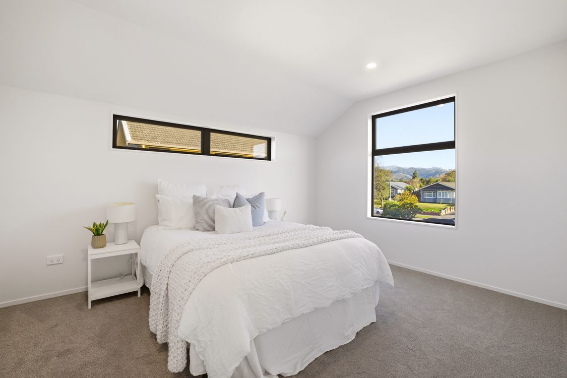 Image 1 - Property for sale - 6/157 Mackenzie Avenue, Woolston, NZ 8022