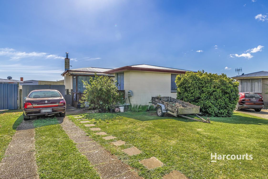 Image 1 - Property for sale - 6 Agar Court, SHOREWELL PARK, TAS 7320