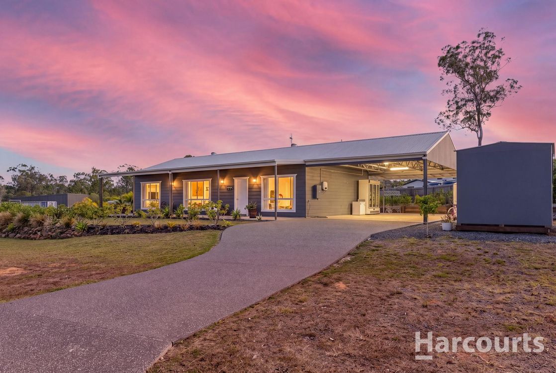 Image 1 - Property for sale - 36 Kurundi Street, CORDALBA, QLD 4660