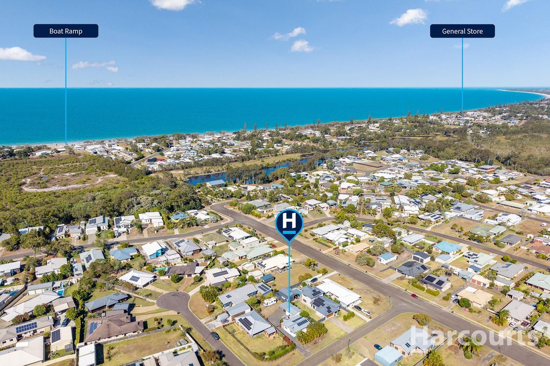 Image 1 - Property for sale - 5 Sunset Avenue, WOODGATE, QLD 4660