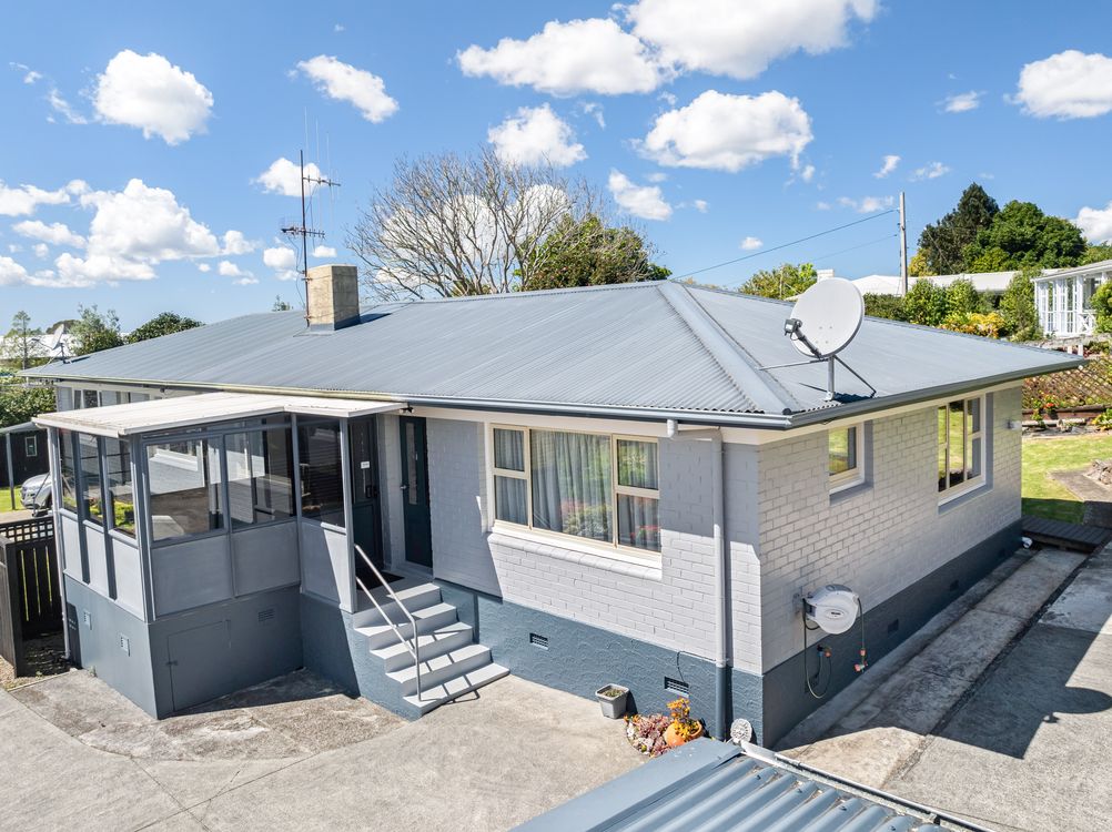 Image 1 - Property for sale - 20B Clark Road, Kamo, NZ 0112
