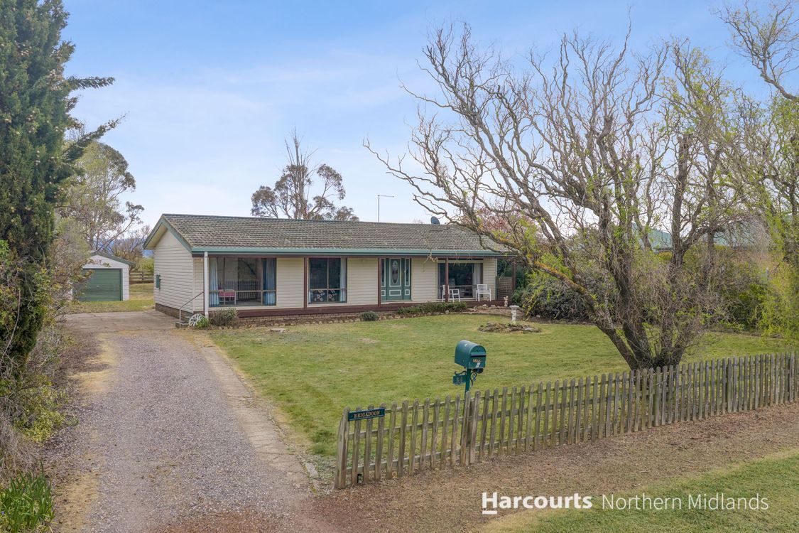 Image 1 - Property for sale - 24 Park Street, ROSS, TAS 7209