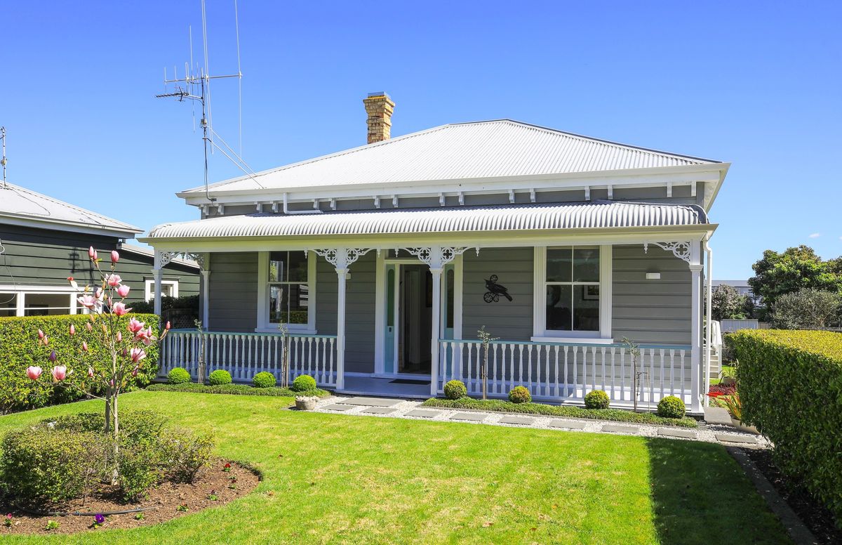 507 Rolleston Street, Thames, NZ 3500 - House for Sale - harcourts.net