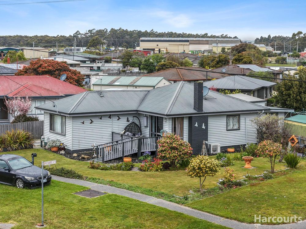 Image 1 - Property for sale - 58 Main Road, GEORGE TOWN, TAS 7253
