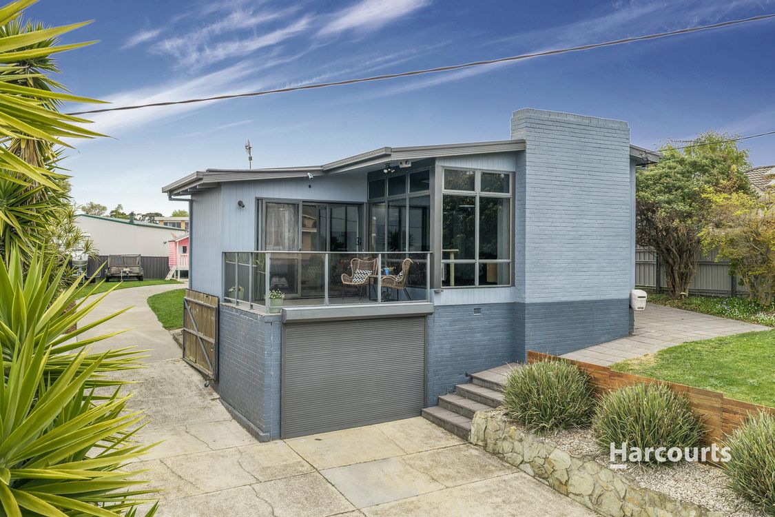 Image 1 - Property for sale - 137 West Park Grove, PARK GROVE, TAS 7320