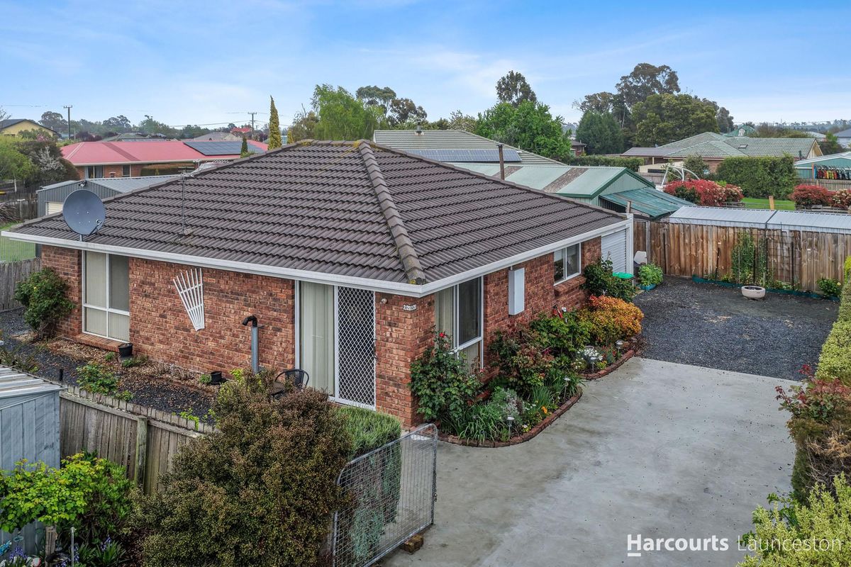 2/20 Laycock Street, LONGFORD, TAS 7301 - Unit for Sale - harcourts.net