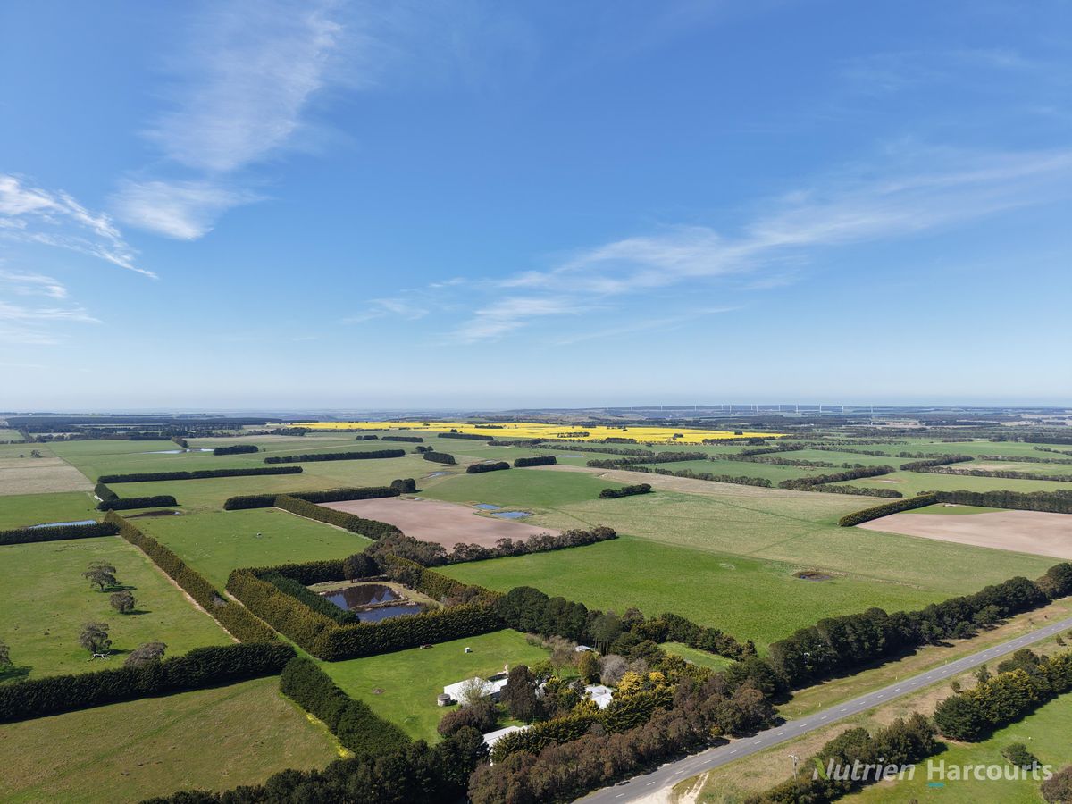 2914 Ballan-Meredith Road, BALLAN, VIC 3342 - Mixed Farming for Sale ...