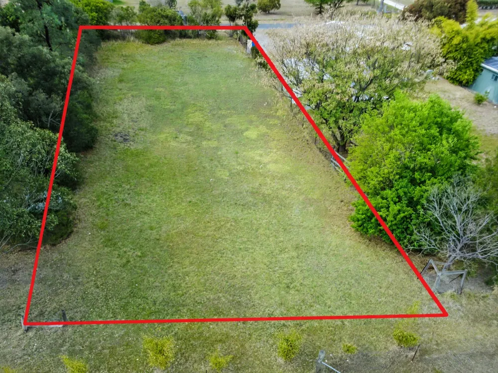 Image 1 - Property for sale - 4 Tedman Road, CLIFTON, QLD 4361