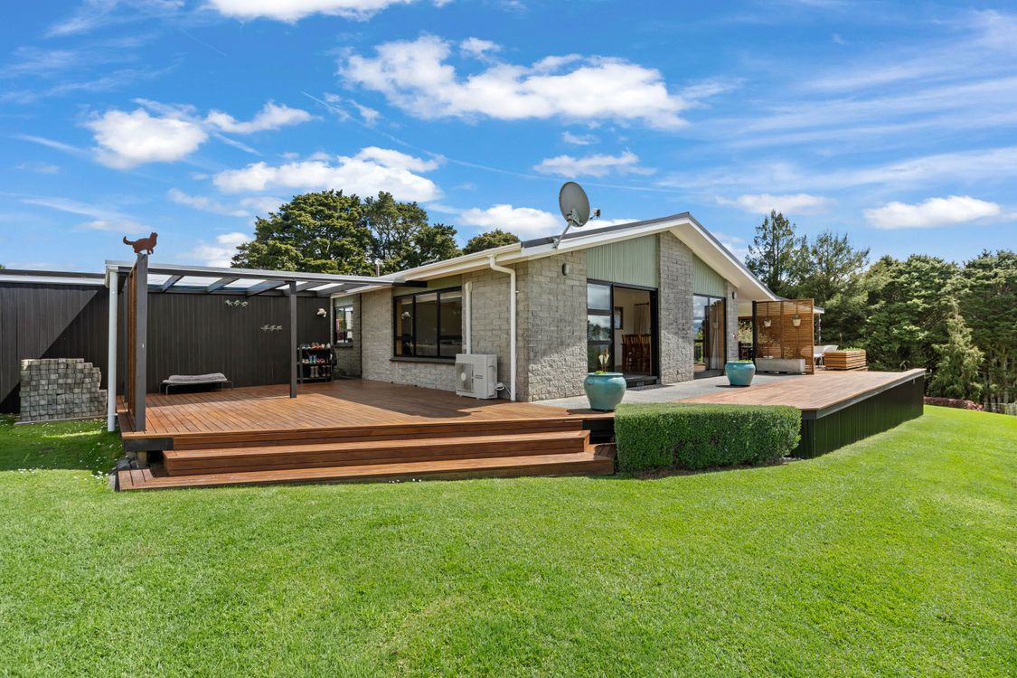 Image 1 - Property for sale - 126A Apotu Road, Kauri, NZ 0251
