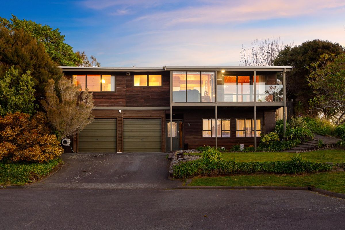 25 James Cook Drive, Whitby, NZ 5024 - House for Sale - harcourts.net