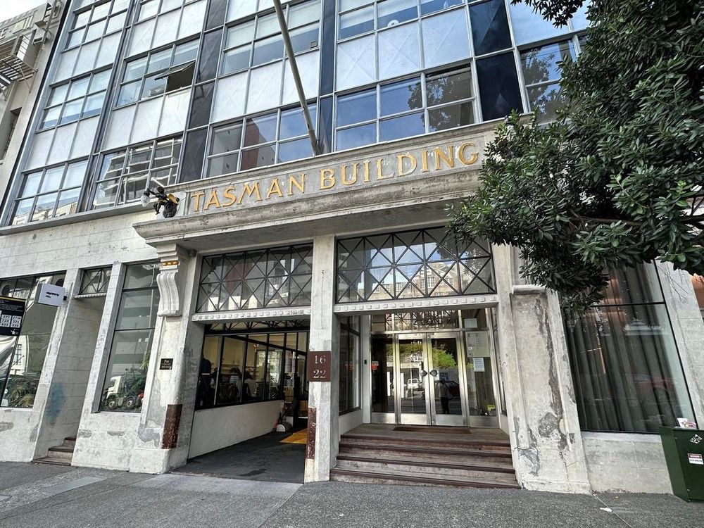 Image 1 - Property for rent - 16-22 Anzac Avenue, City Centre, NZ