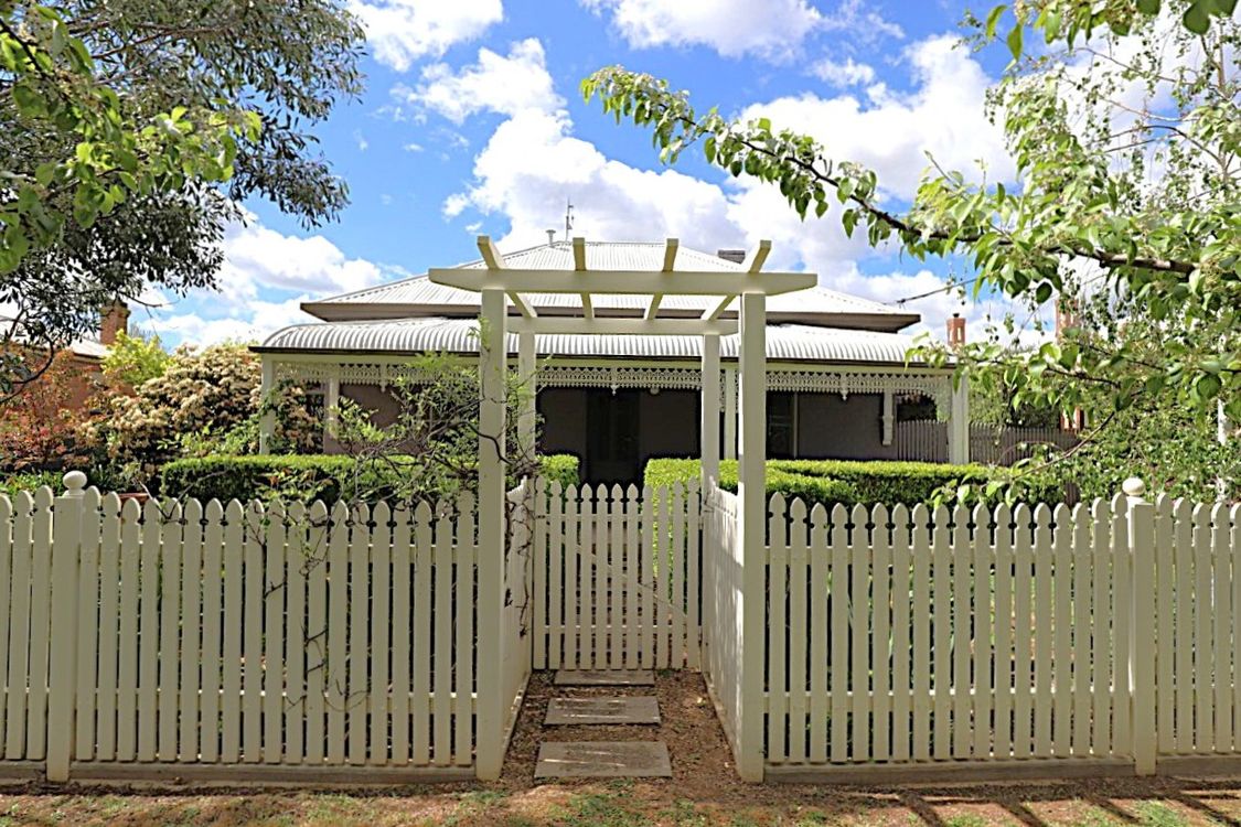 Image 1 - Property for sale - 54 Sutton Street, COOTAMUNDRA, NSW 2590