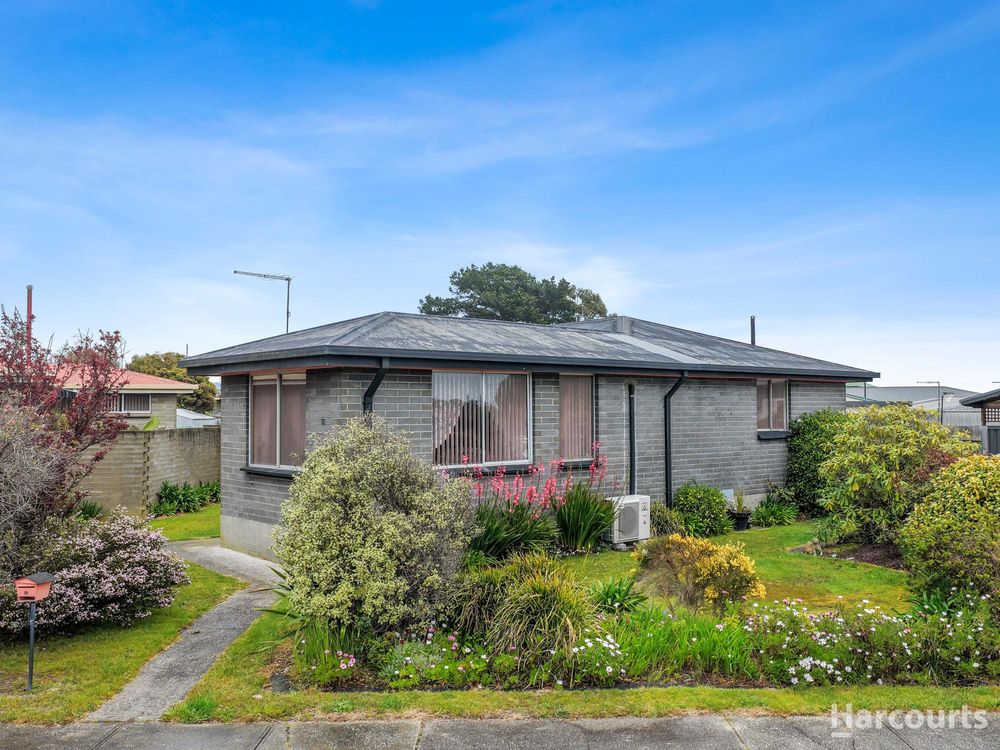 Image 1 - Property for sale - 73 Agnes Street, GEORGE TOWN, TAS 7253