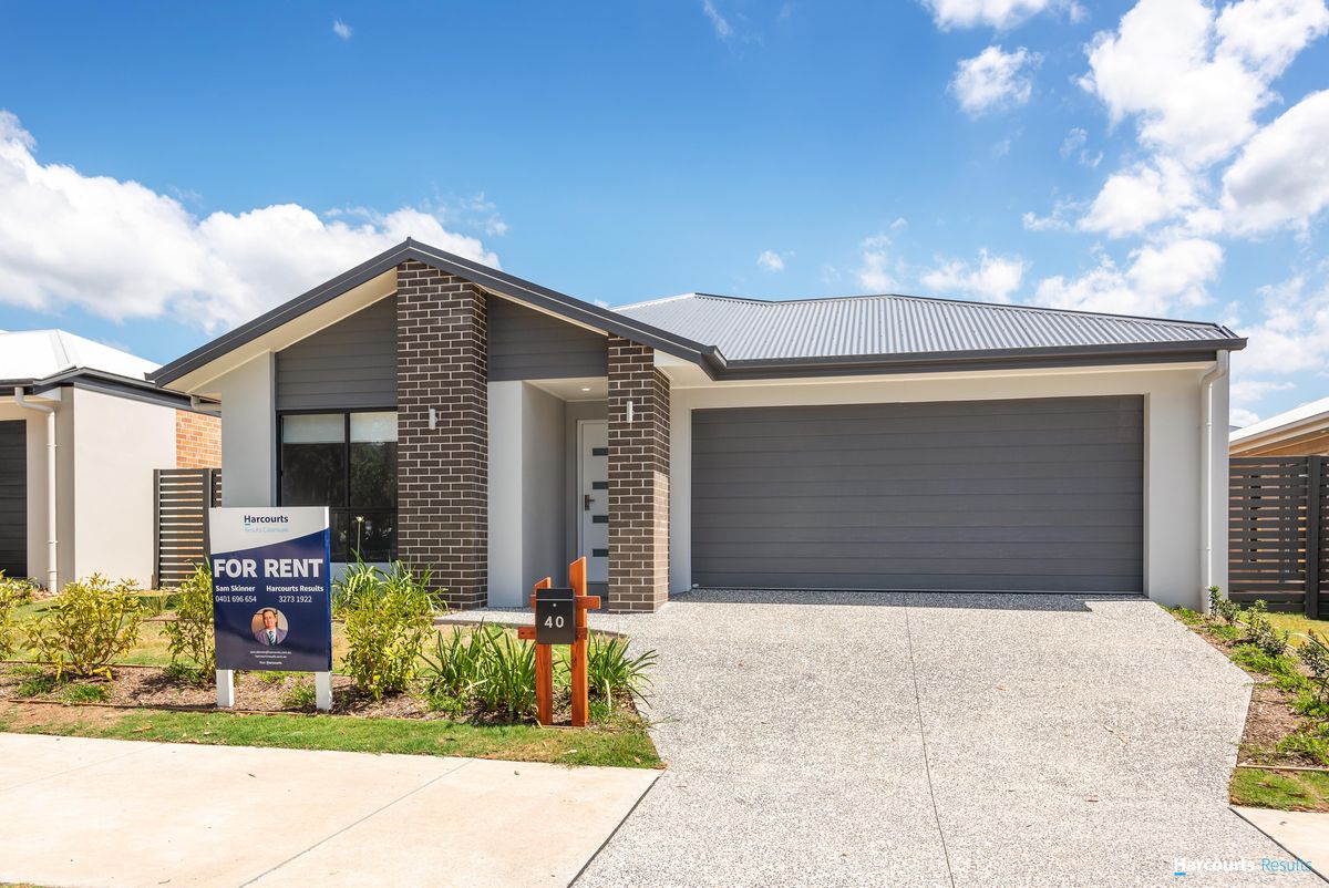 Contemporary Rumpus Room 40 Noffke Rd, LOGAN RESERVE, QLD 4133 - House for Rent - harcourts.net