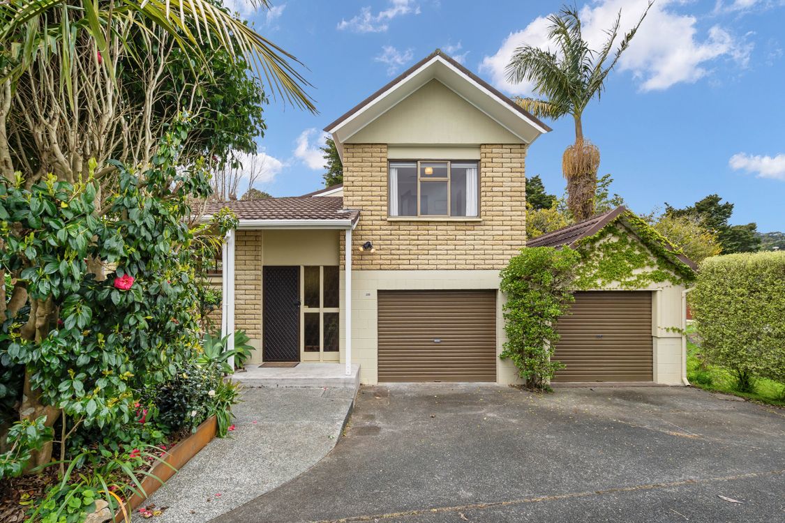 Image 1 - Property for sale - 23B Aubrey Street, Regent, NZ 0112