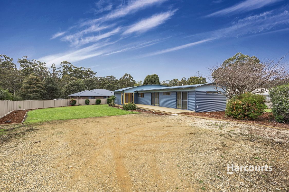 Image 1 - Property for sale - 11 Back Cam Road, SOMERSET, TAS 7322