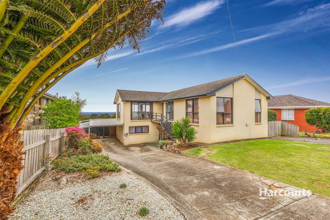 Image 1 - Property for sale - 35 Taroona Avenue, SHOREWELL PARK, TAS 7320