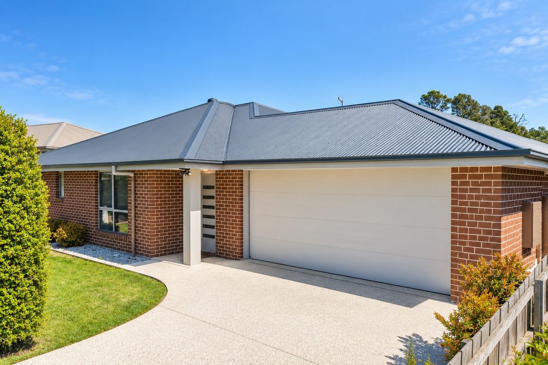 Image 1 - Property for sale - 44 Burghley Street, LONGFORD, TAS 7301