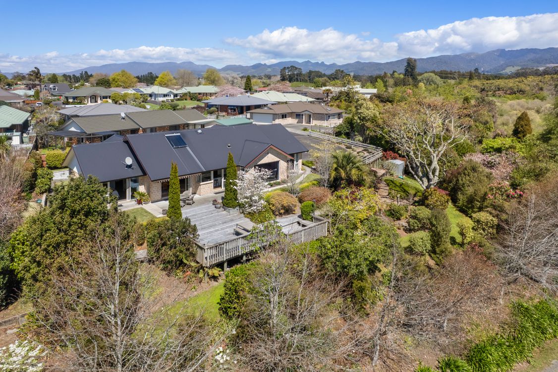 Image 1 - Property for sale - 10 Lansdowne Road, Katikati, NZ 3129