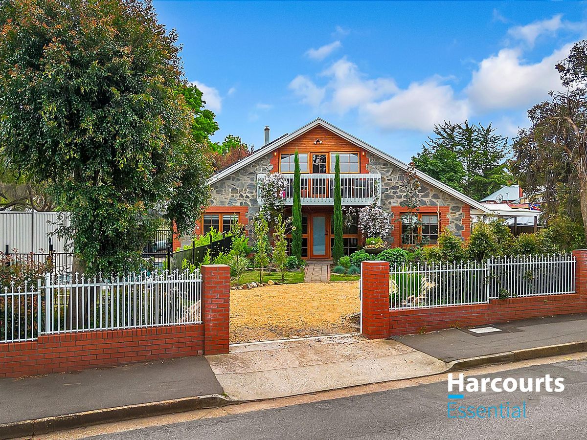 4 Victoria Terrace, WILLIAMSTOWN, SA 5351 - House for Sale - harcourts.net