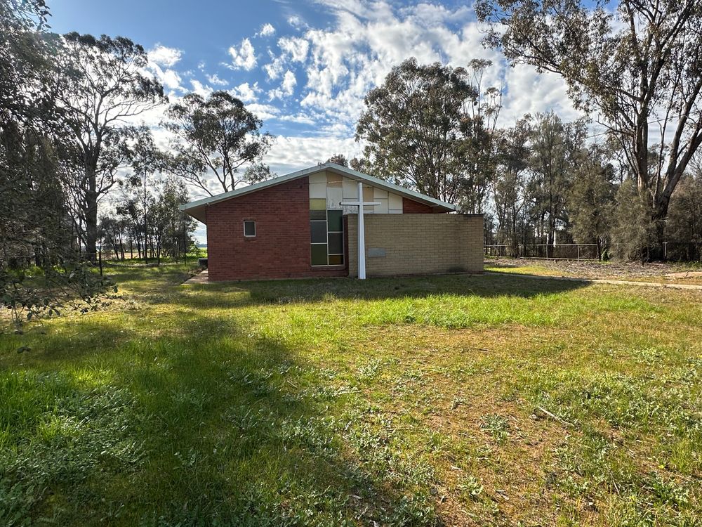 Image 1 - Property for sale - . Coreen School Road, COREEN, NSW 2646