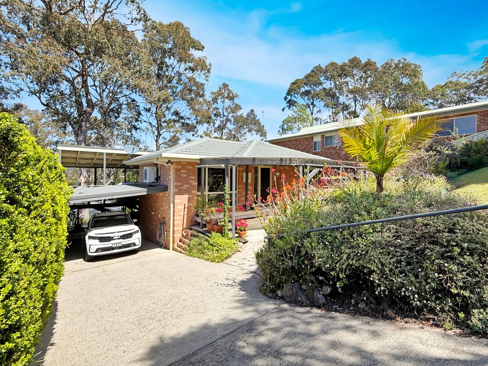 Image 1 - Property for sale - 15 Hawks Nest Place, SURFSIDE, NSW 2536