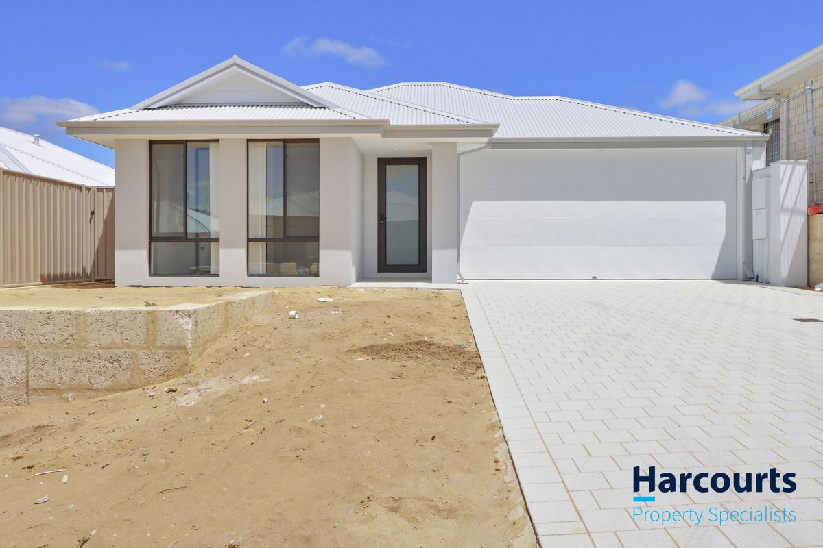 22 Glyde Street, PARMELIA, WA 6167 - House for Rent - harcourts.net