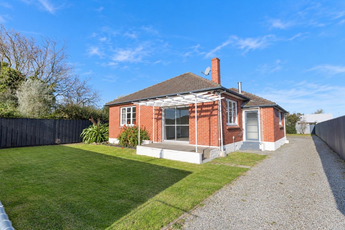 12 Adams Street, Hampstead, NZ 7700 - House for Rent - harcourts.net