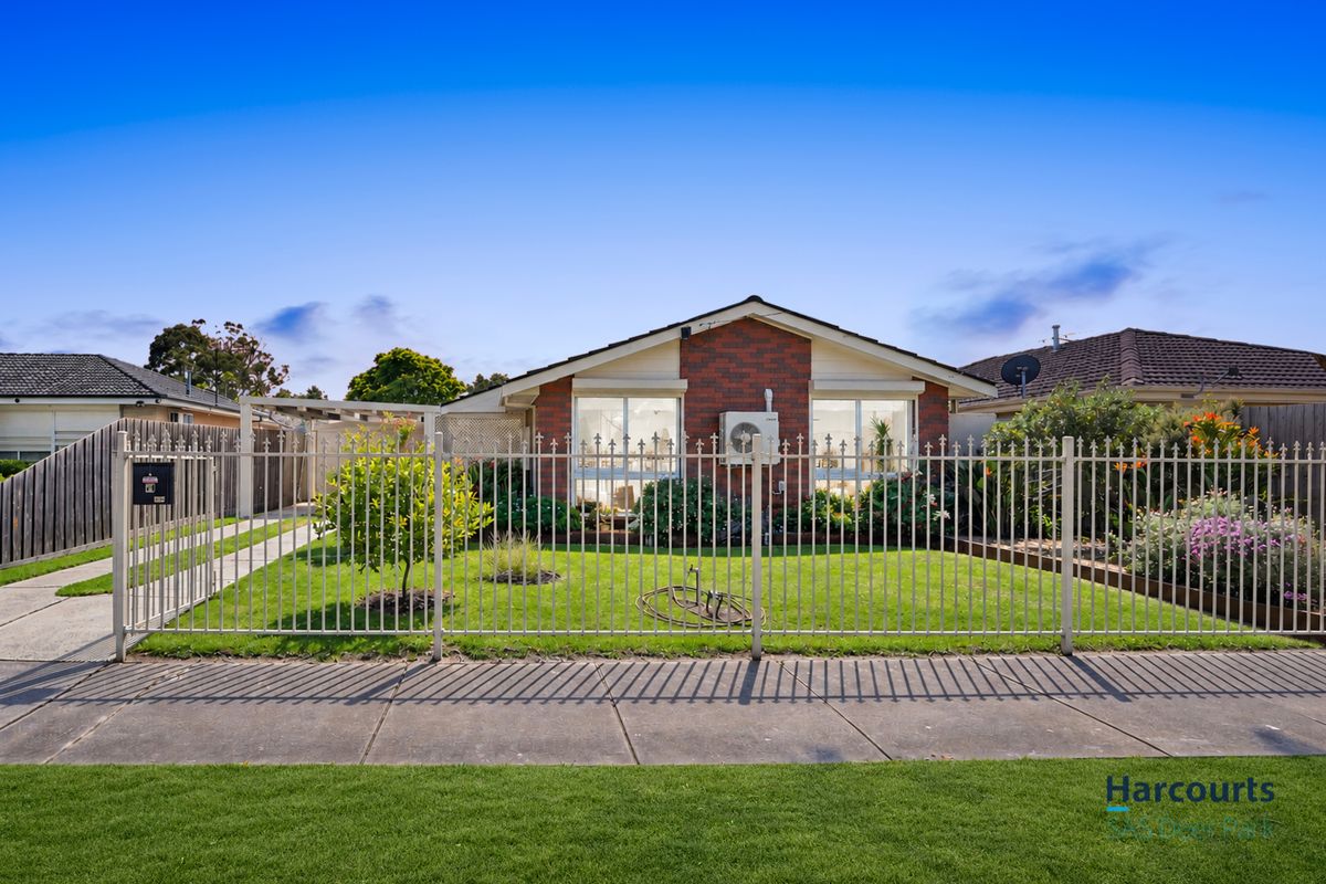 48 Appian Drive, ALBANVALE, VIC 3021 - House for Sale - harcourts.net