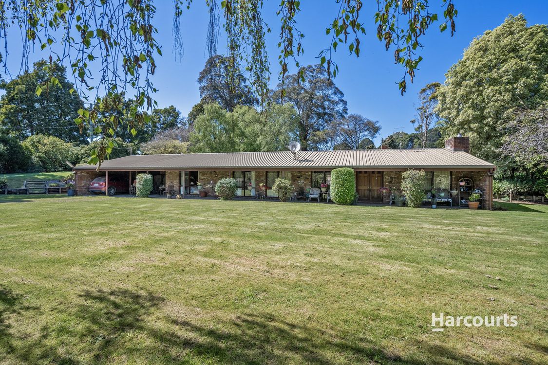 Image 1 - Property for sale - 66 Walkers Lane, ELLIOTT, TAS 7325