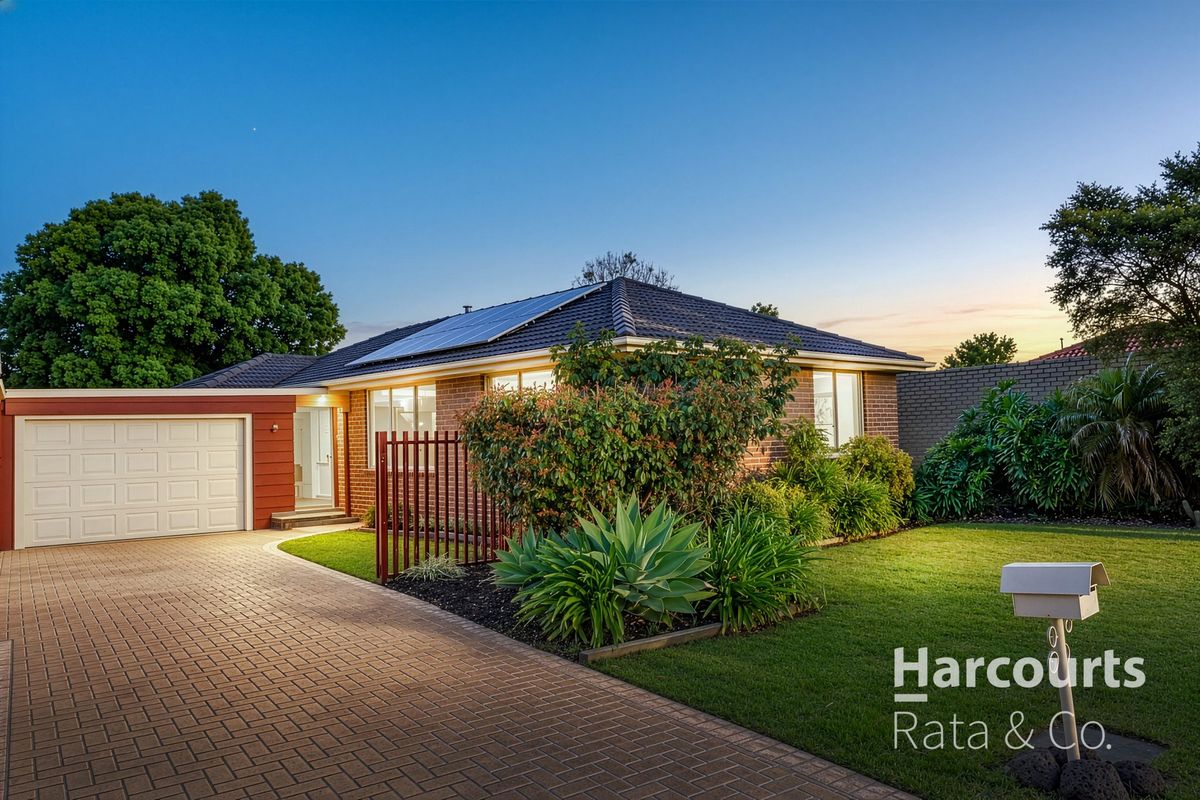 16 Keith Avenue, Epping, VIC 3076 - House for Sale - harcourts.net