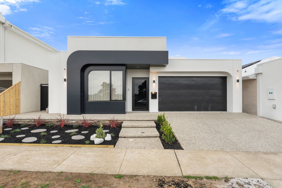 355 Marathon Boulevard, MICKLEHAM, VIC 3064 - House for Sale ...