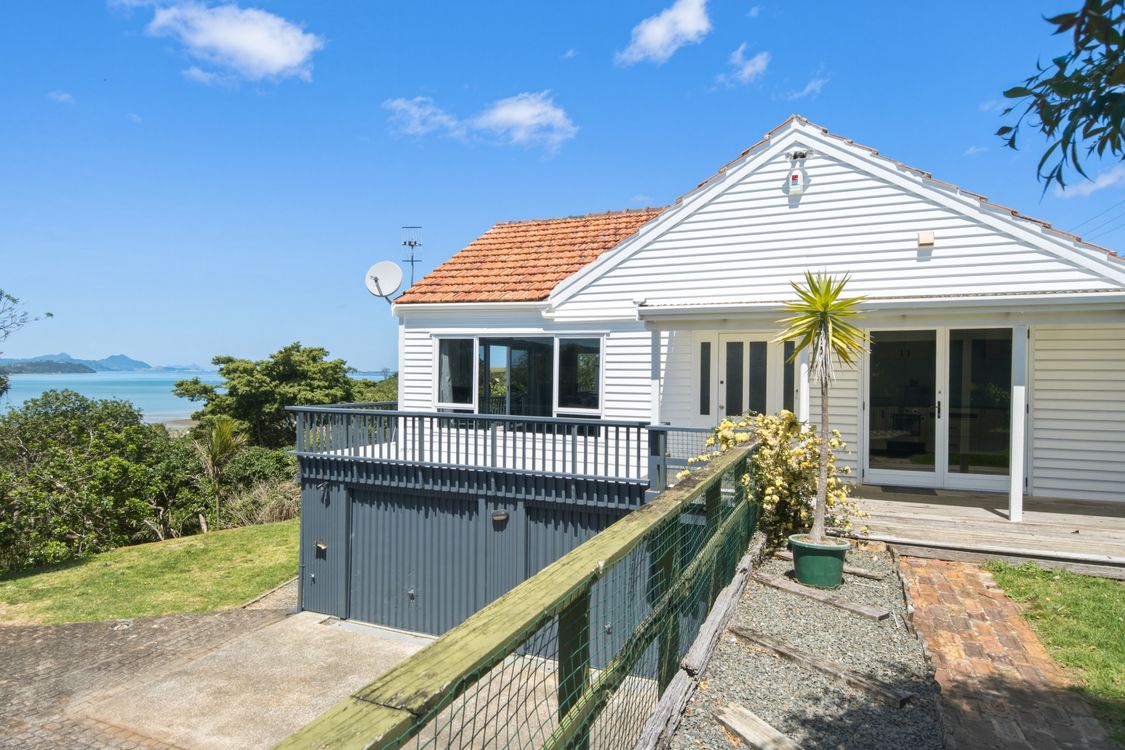 Image 1 - Property for sale - 77 Church Street, Onerahi, NZ 0110